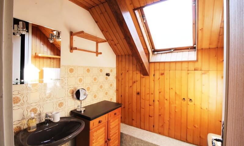 Belle Villa Sur Les Coteaux Du Lac D'aiguebelette! - - Saint Alban de Montbel - 26