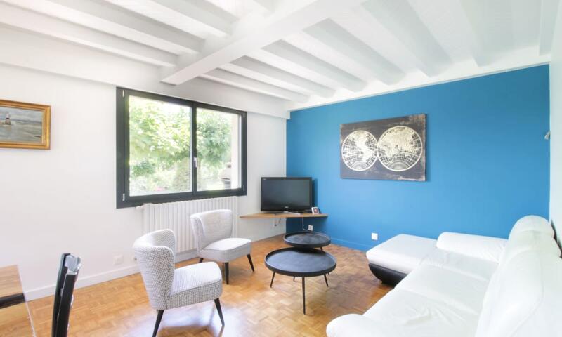 Belle Villa Sur Les Coteaux Du Lac D'aiguebelette! - - Saint Alban de Montbel - 4