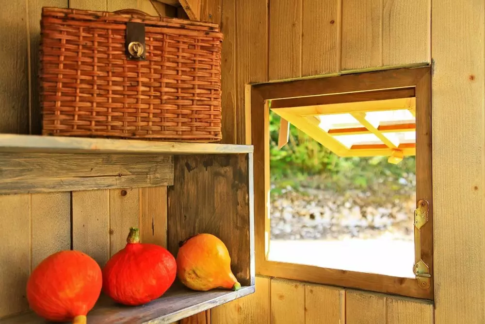 Domaine Périgord Vacances 3 étoiles★★★