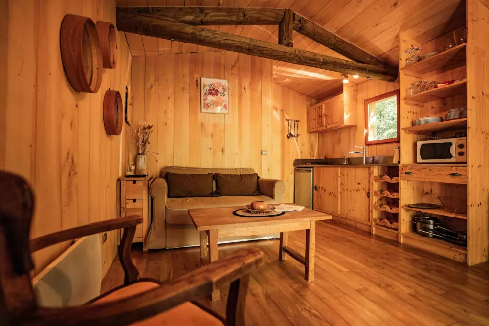 Domaine Périgord Vacances 3 étoiles★★★