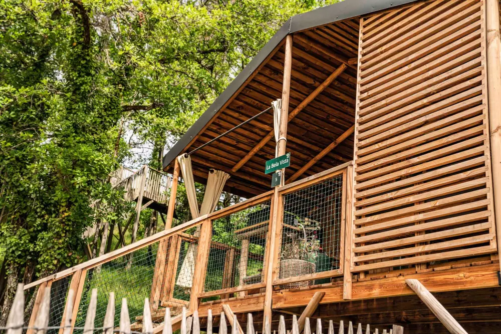 Domaine Périgord Vacances 3 étoiles★★★