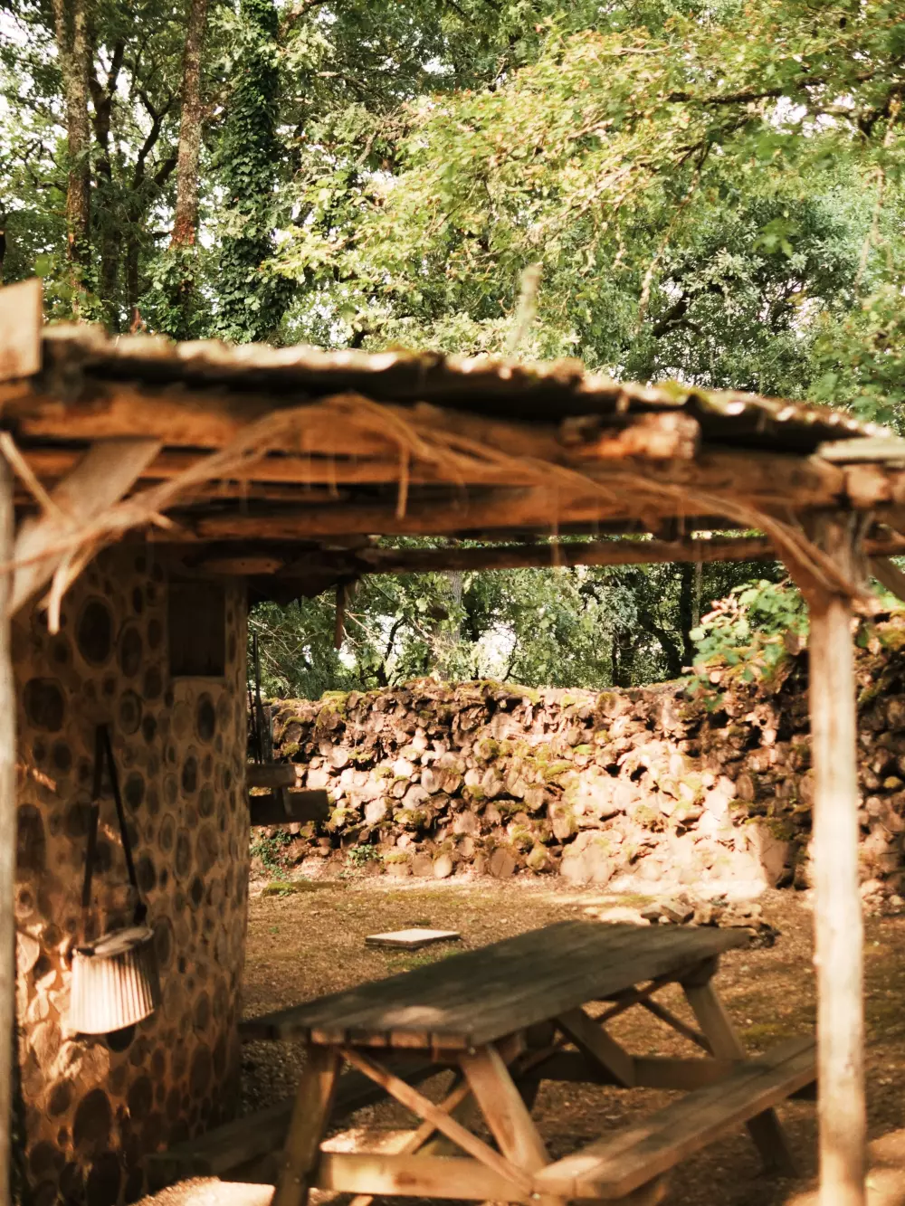 Domaine Périgord Vacances 3 étoiles★★★