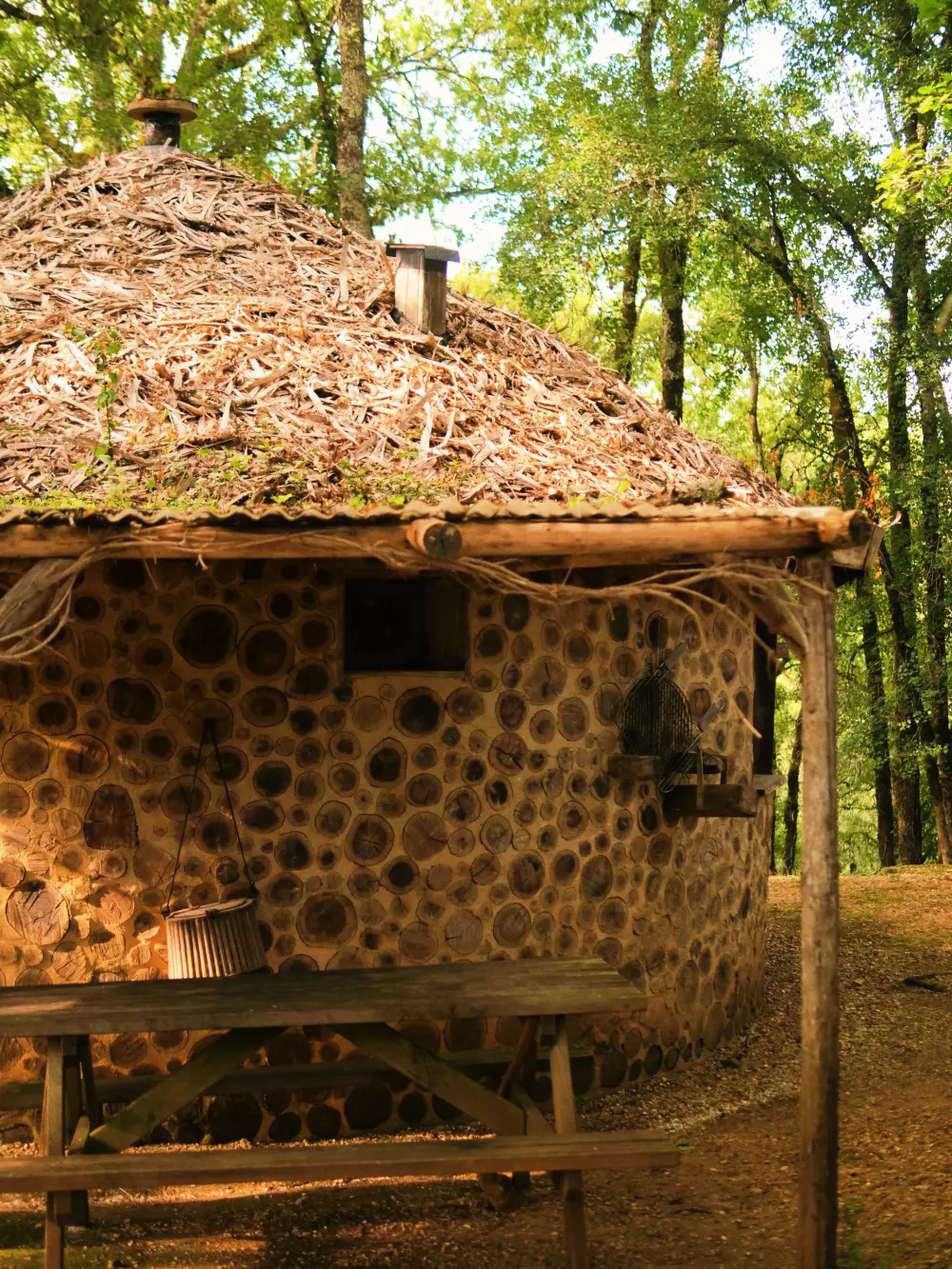 Domaine Périgord Vacances 3 étoiles★★★