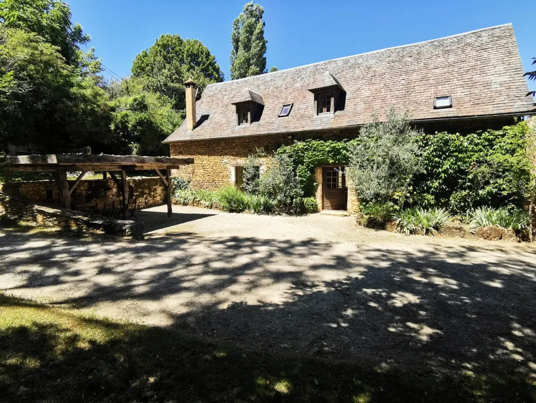 Domaine Périgord Vacances 3 étoiles★★★
