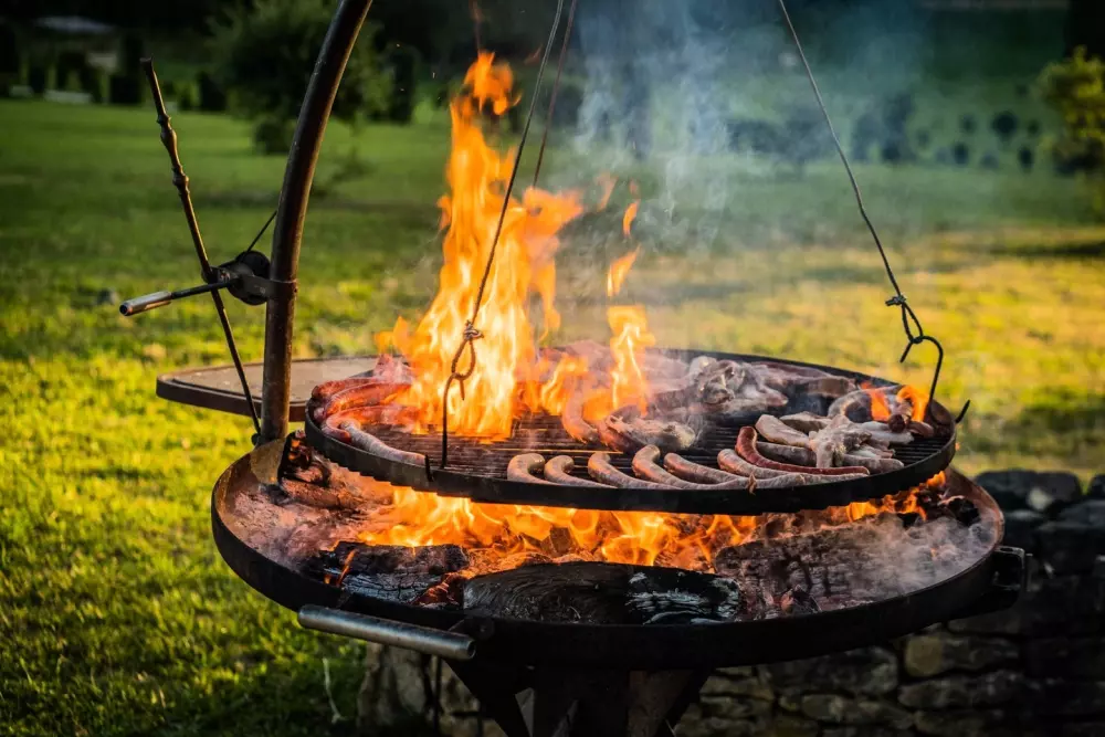 Domaine Périgord Vacances 3 étoiles★★★