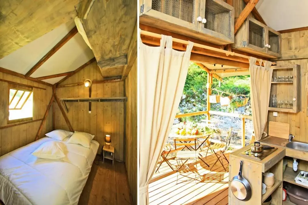 Domaine Périgord Vacances 3 étoiles★★★