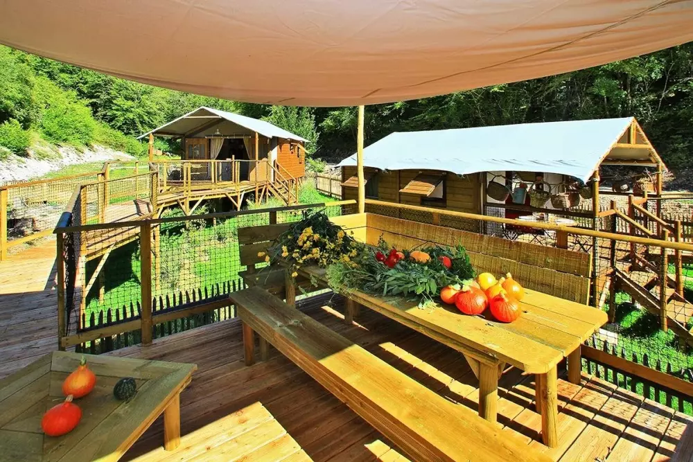 Domaine Périgord Vacances 3 étoiles★★★