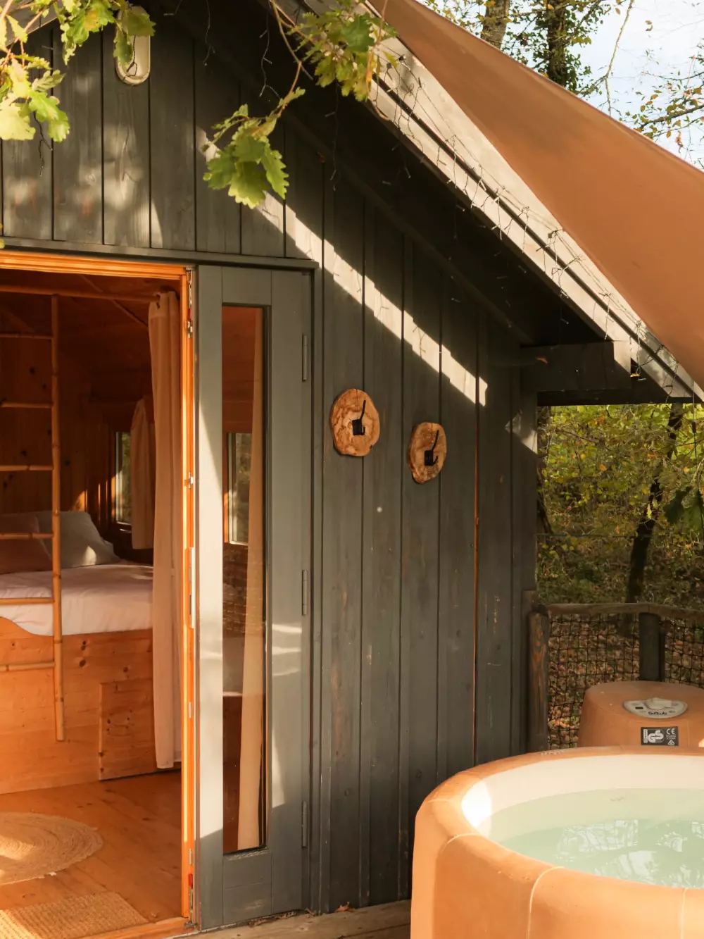 Domaine Périgord Vacances 3 étoiles★★★