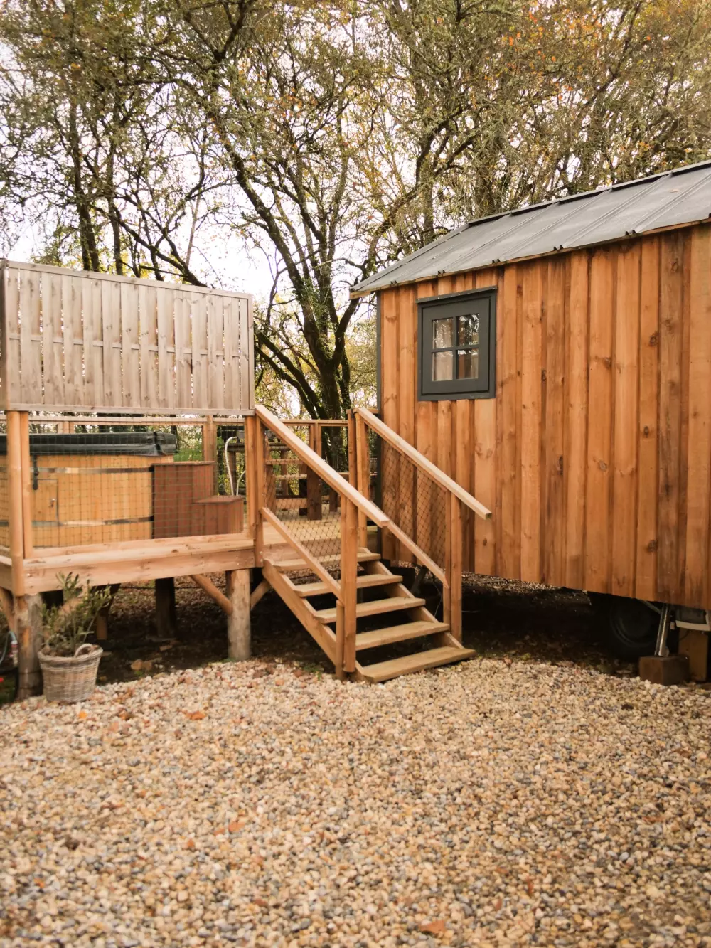 Domaine Périgord Vacances 3 étoiles★★★