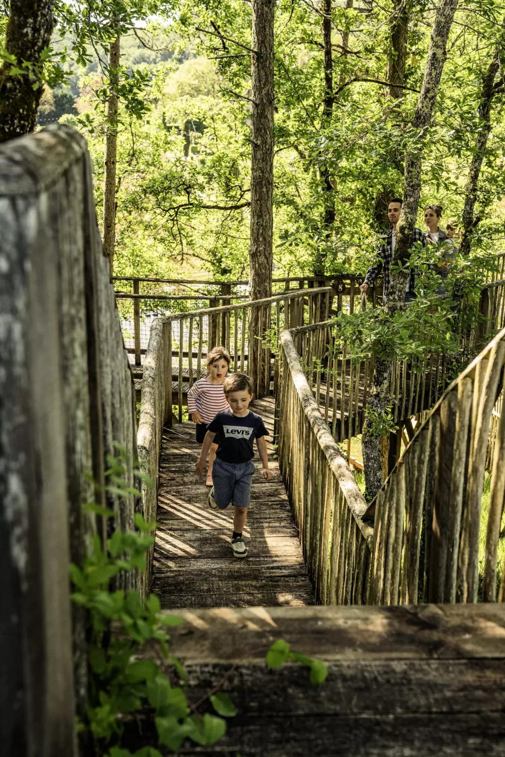 Domaine Périgord Vacances 3 étoiles★★★