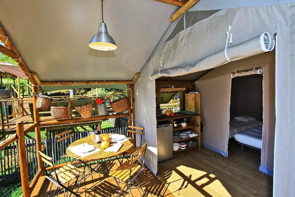 Domaine Périgord Vacances 3 étoiles★★★