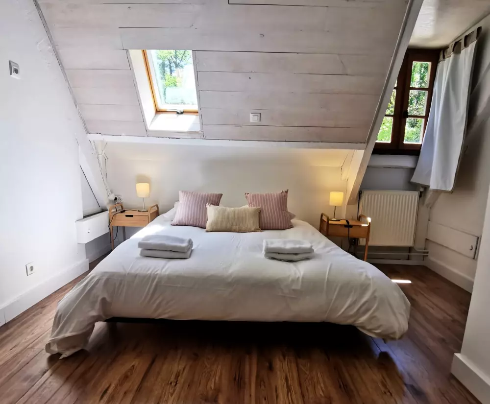 Domaine Périgord Vacances 3 étoiles★★★