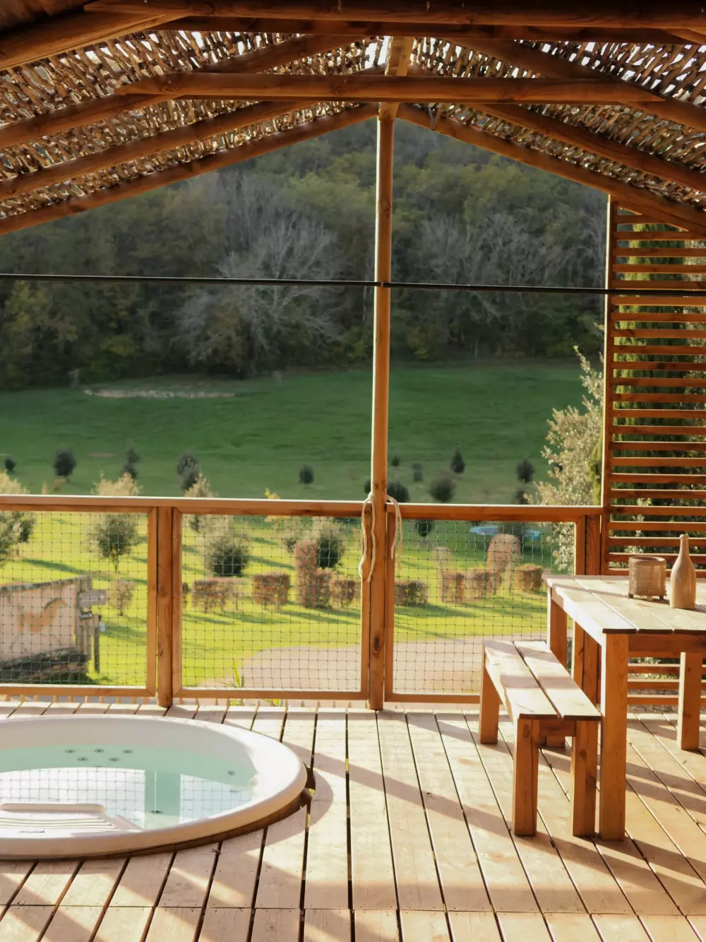 Domaine Périgord Vacances 3 étoiles★★★