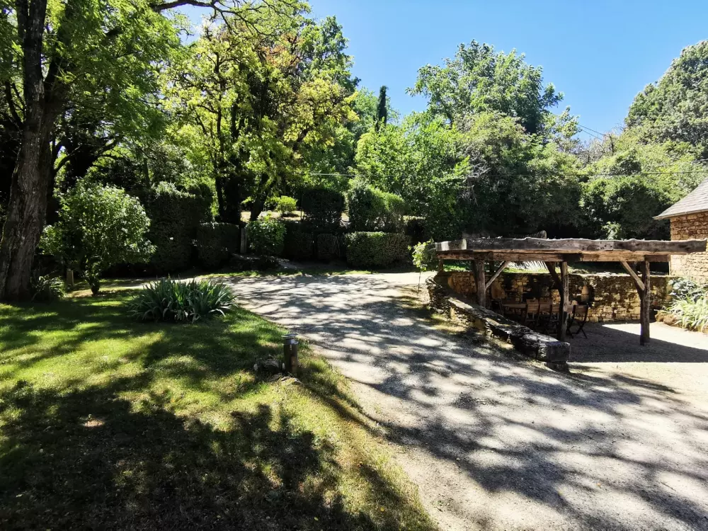 Domaine Périgord Vacances 3 étoiles★★★