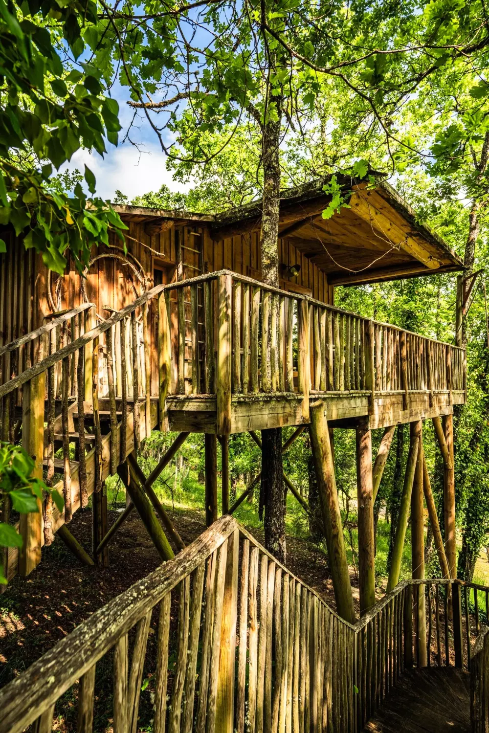 Domaine Périgord Vacances 3 étoiles★★★