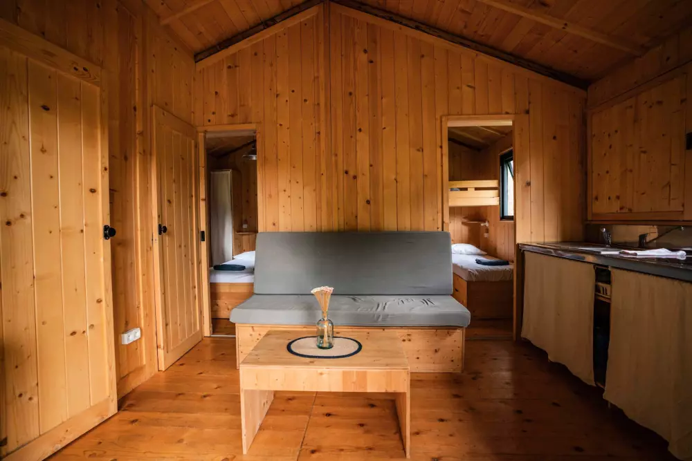 Domaine Périgord Vacances 3 étoiles★★★