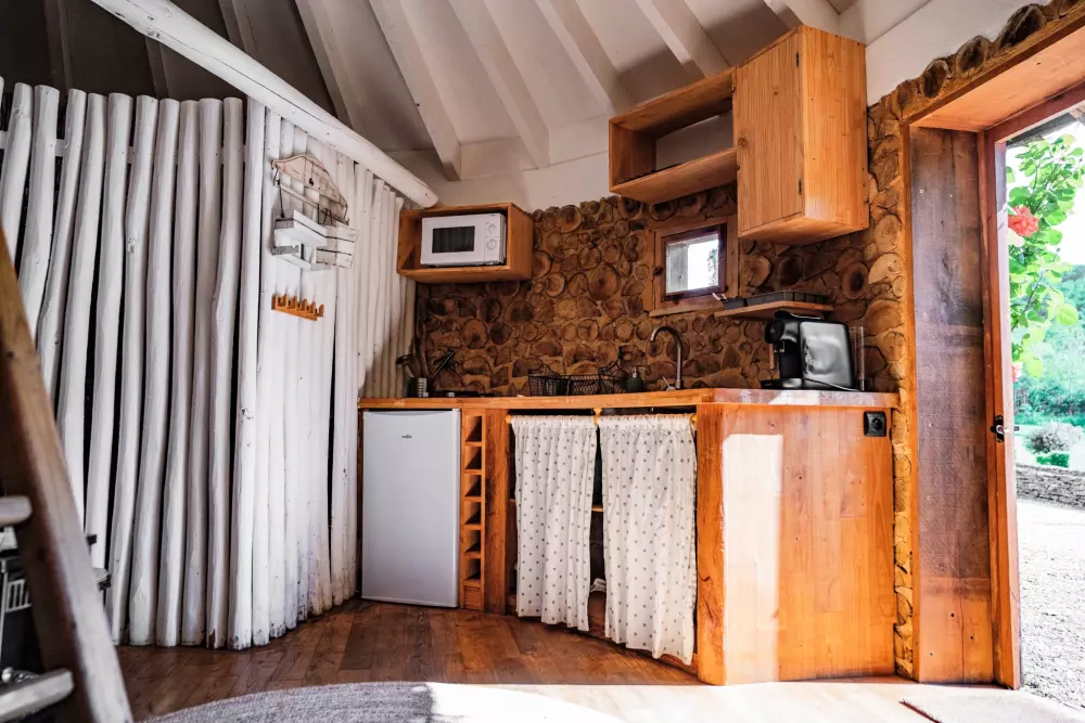 Domaine Périgord Vacances 3 étoiles★★★