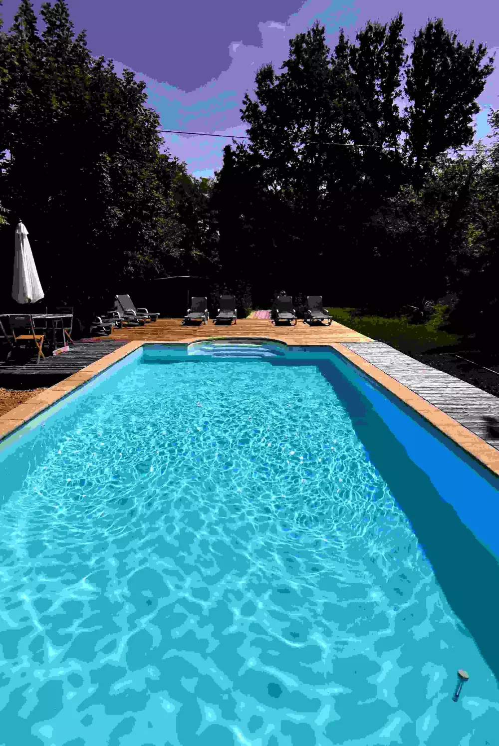 Domaine Périgord Vacances 3 étoiles★★★