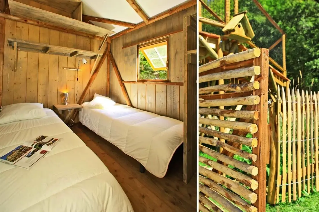 Domaine Périgord Vacances 3 étoiles★★★