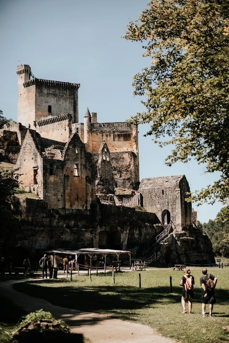 Domaine Saint-Amand