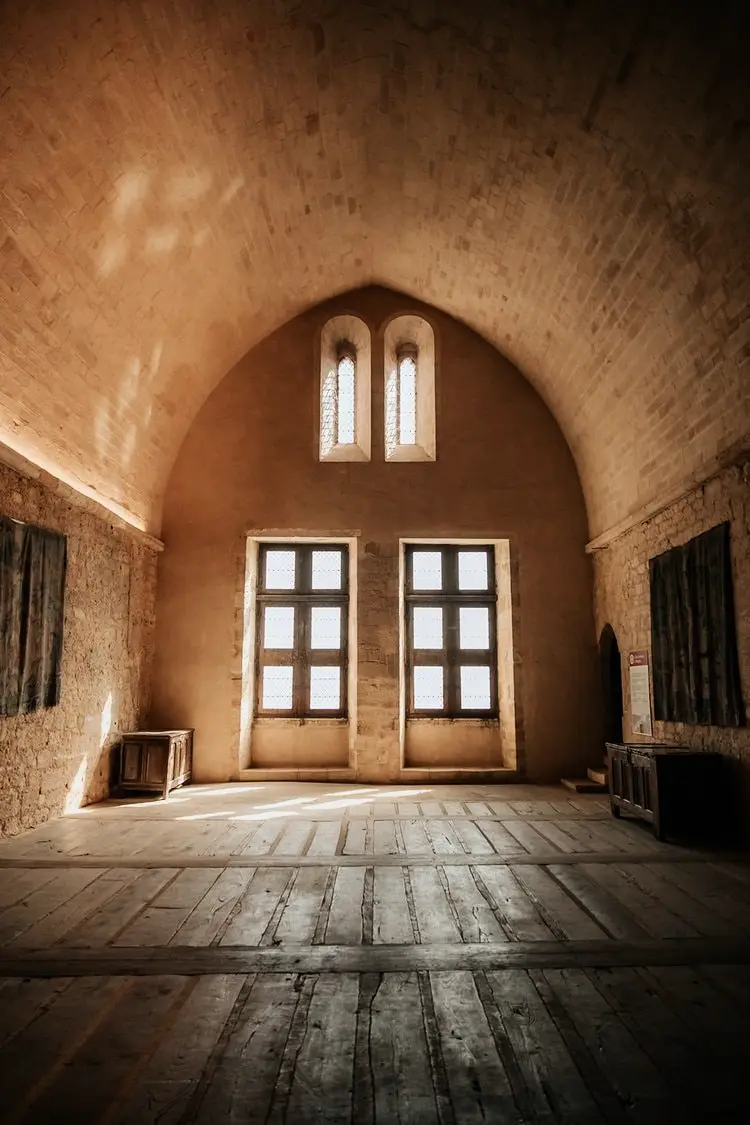 Domaine Saint-Amand