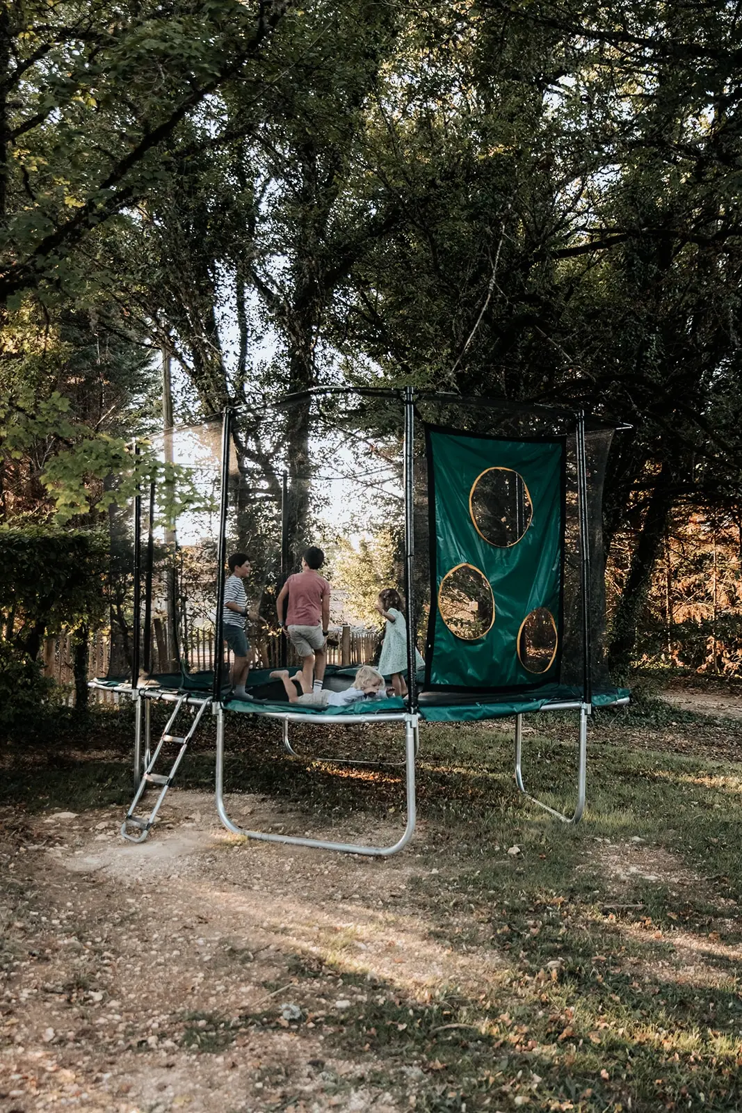 Domaine Saint-Amand