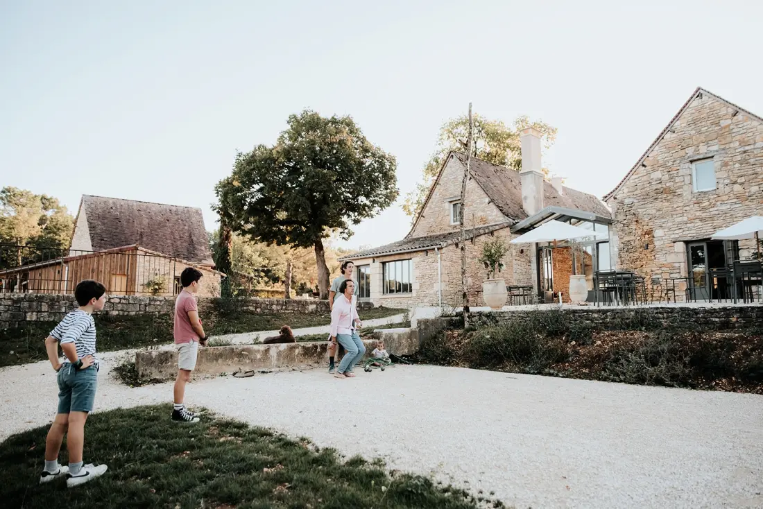 Domaine Saint-Amand