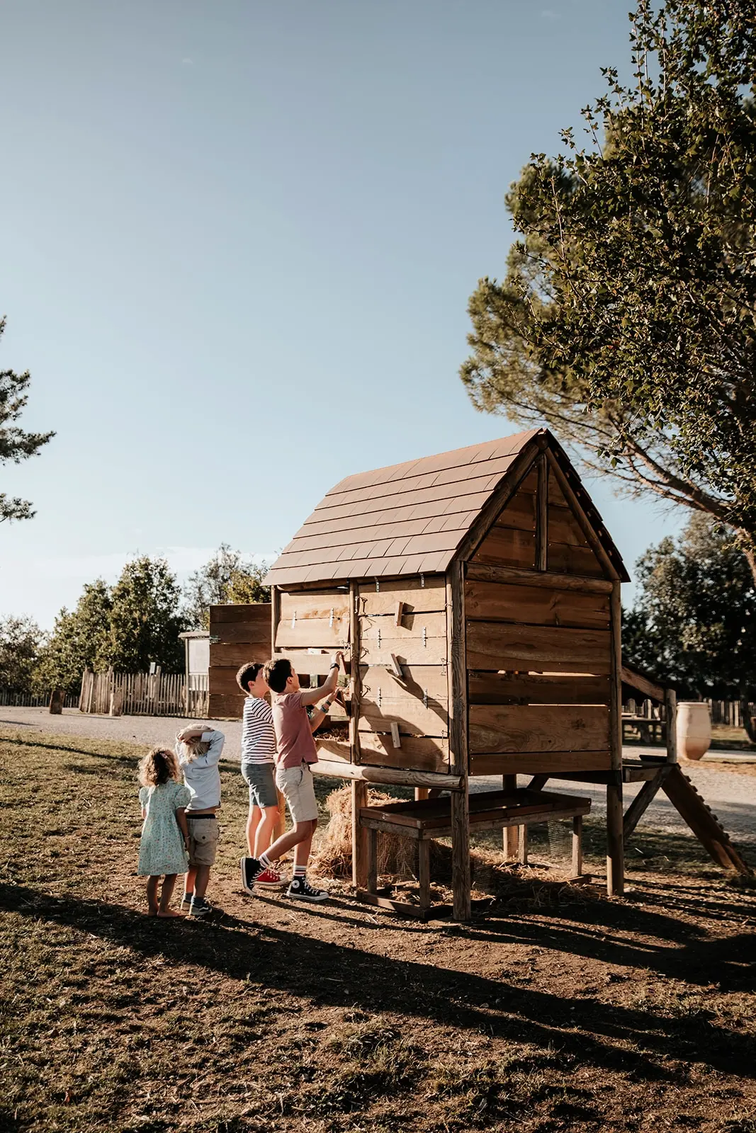 Domaine Saint-Amand