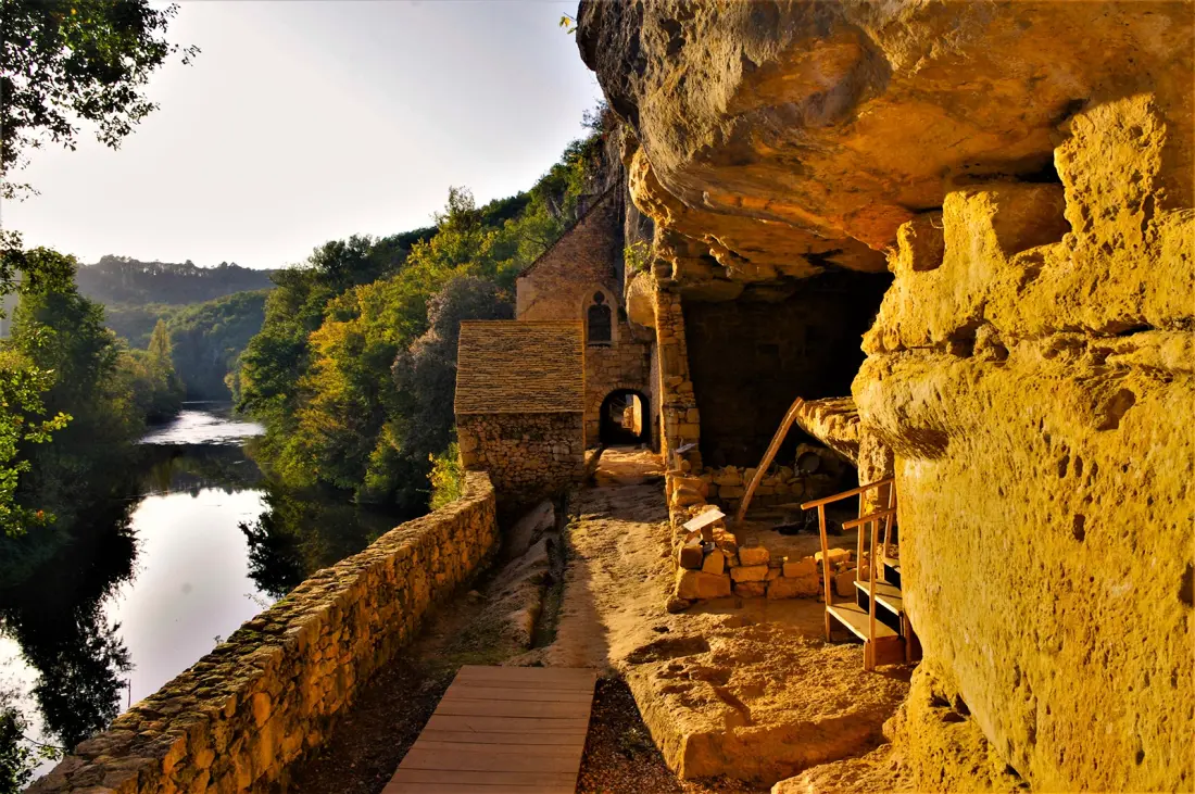 Domaine Saint-Amand