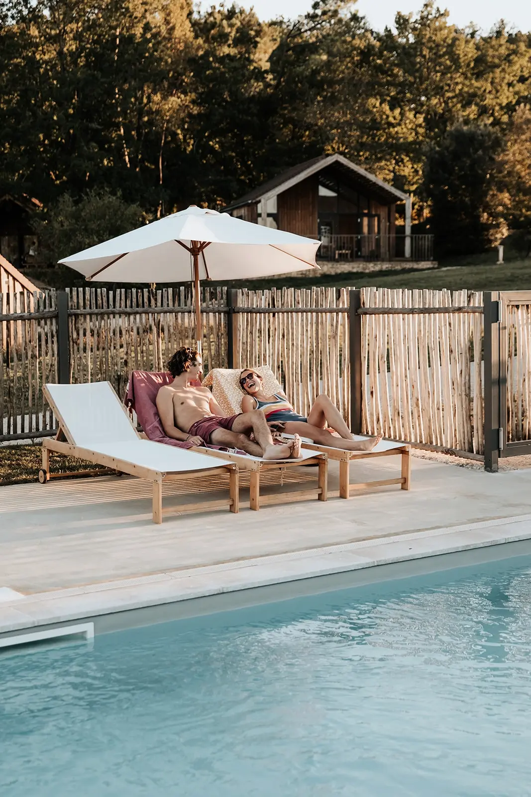 Domaine Saint-Amand