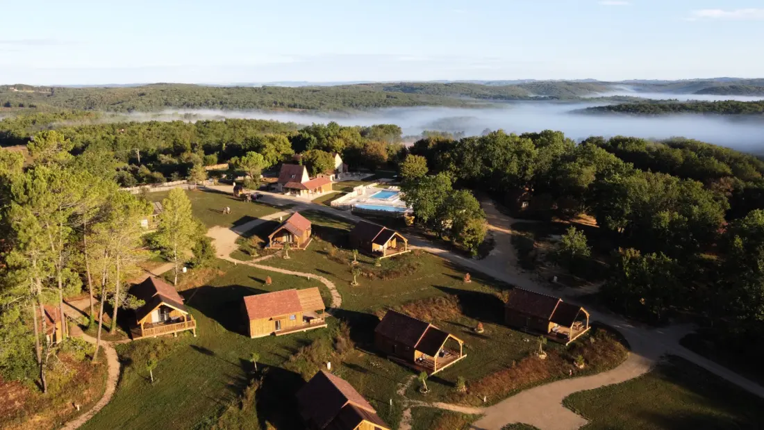 Domaine Saint-Amand