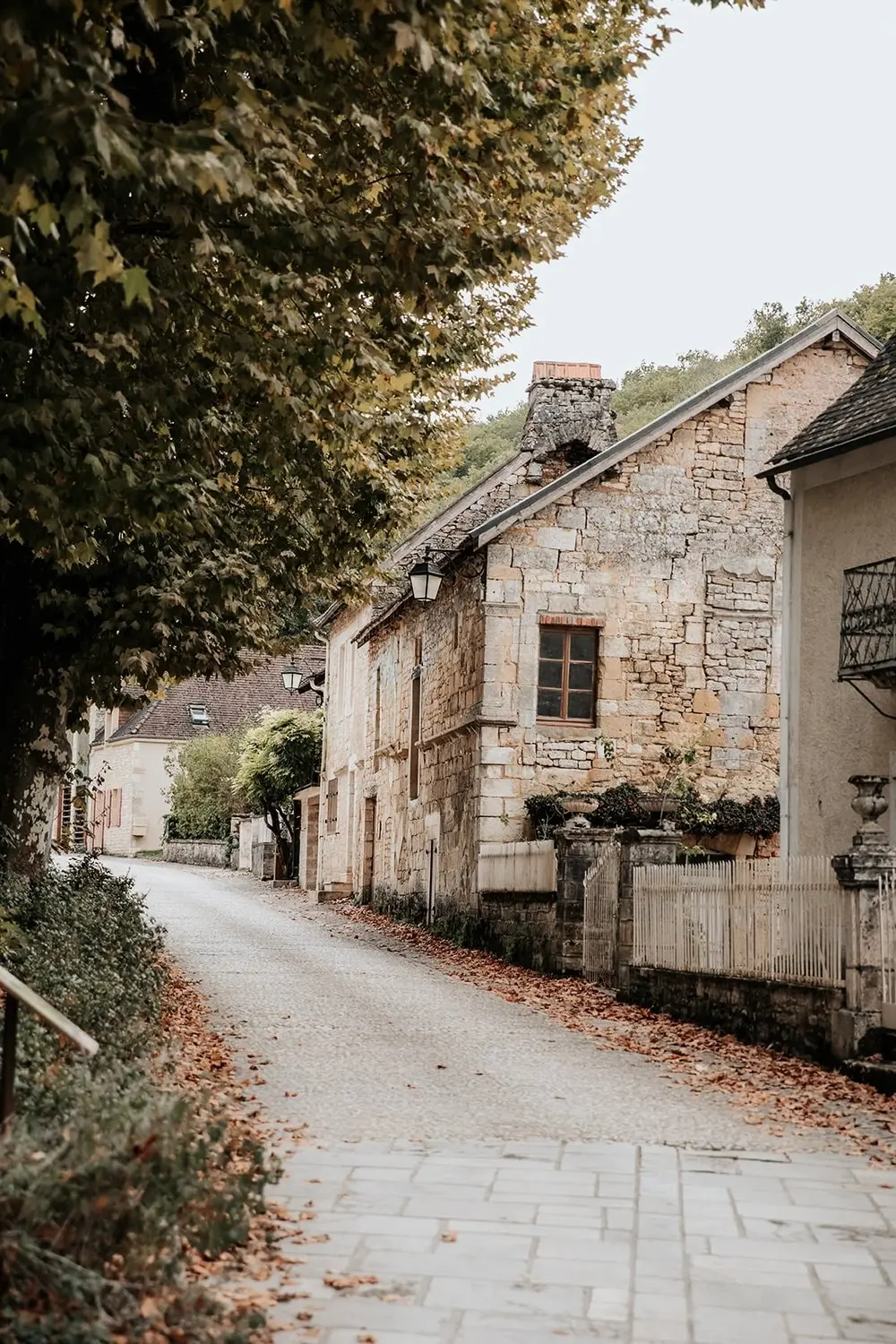 Domaine Saint-Amand