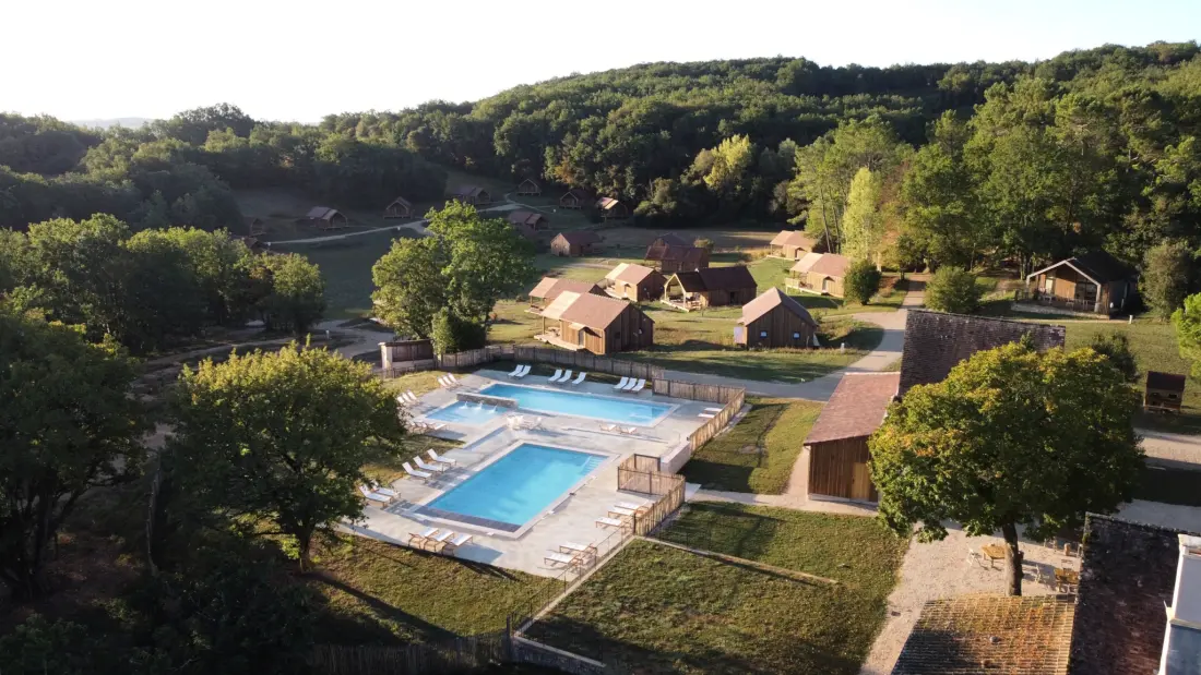 Domaine Saint-Amand