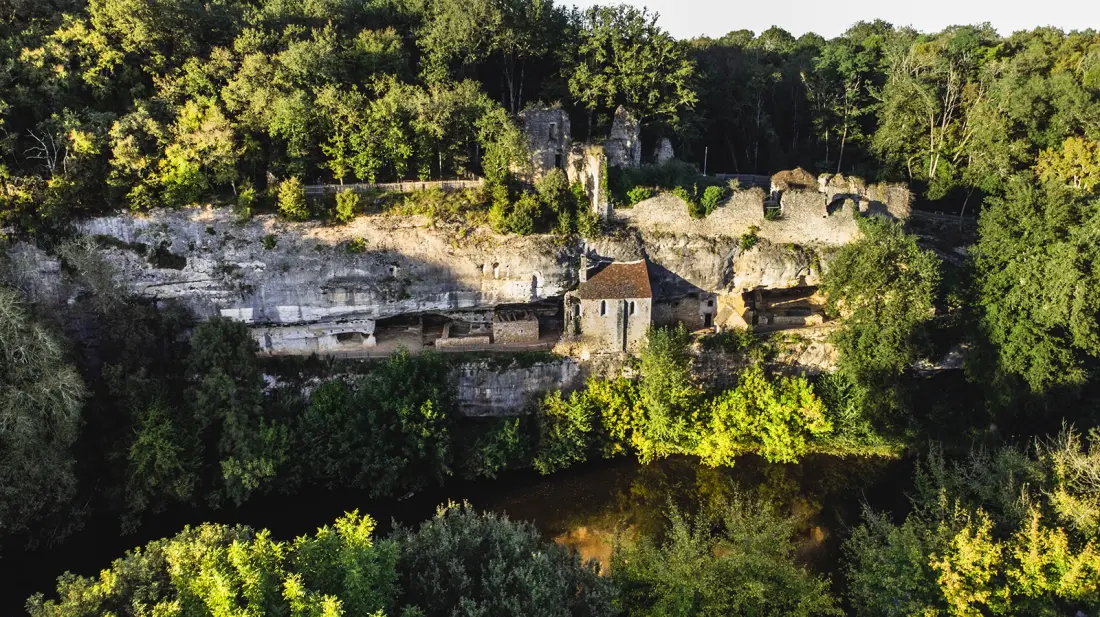 Domaine Saint-Amand