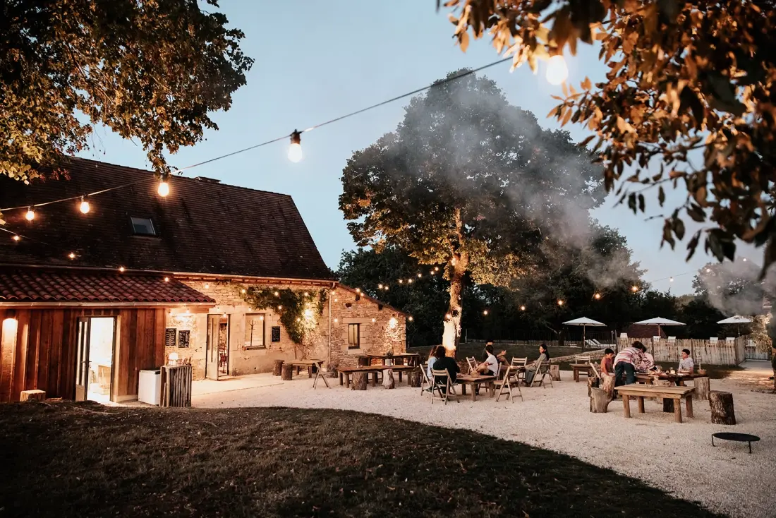 Domaine Saint-Amand