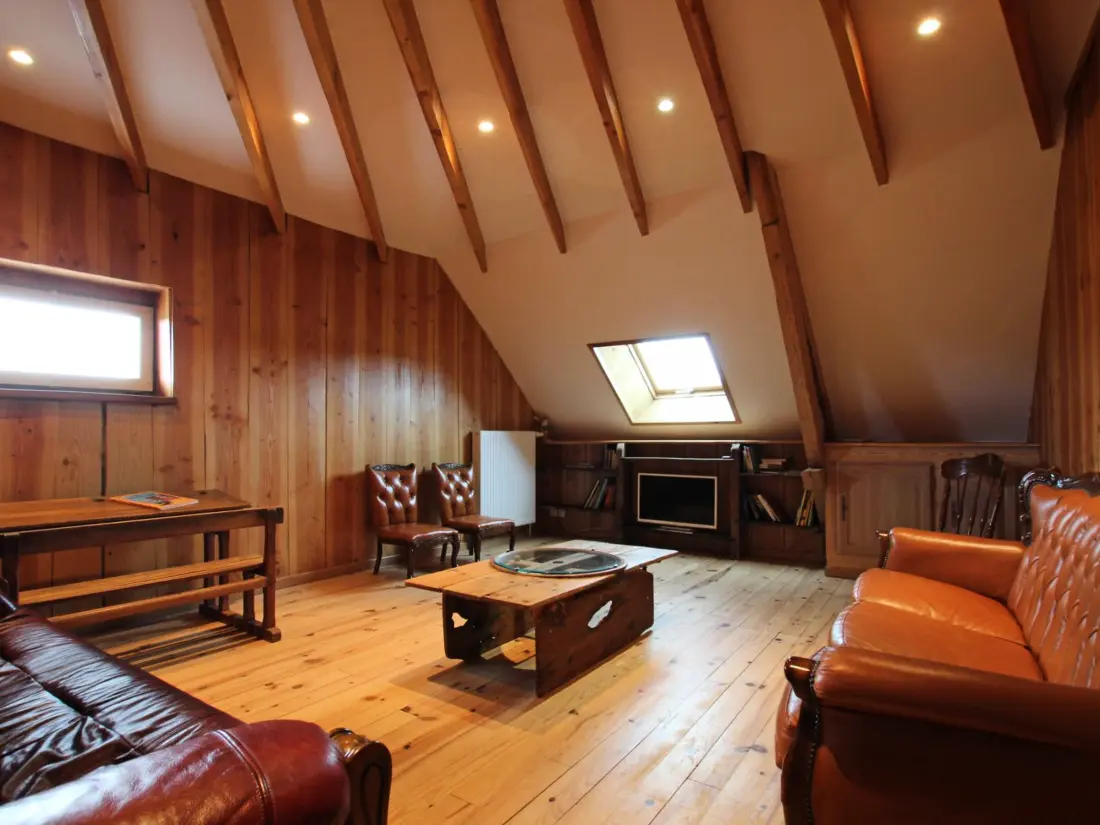 Maison de Vacances Saint-Amand