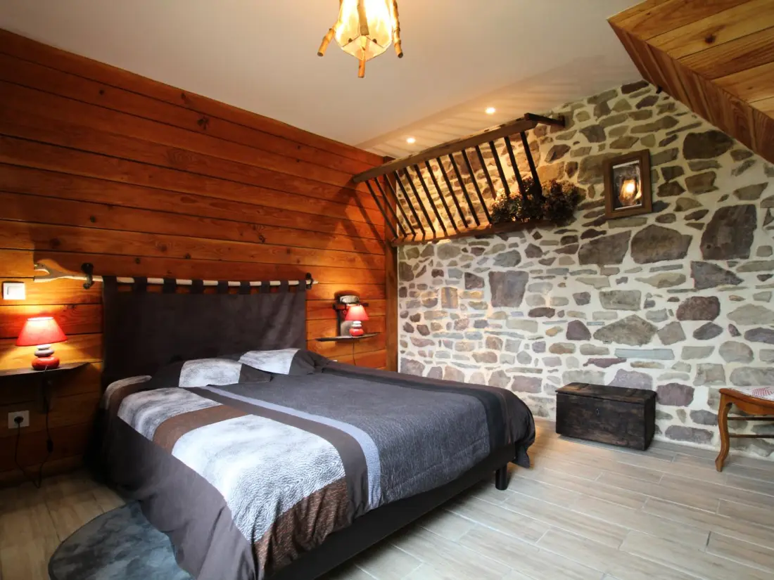 Maison de Vacances Saint-Amand