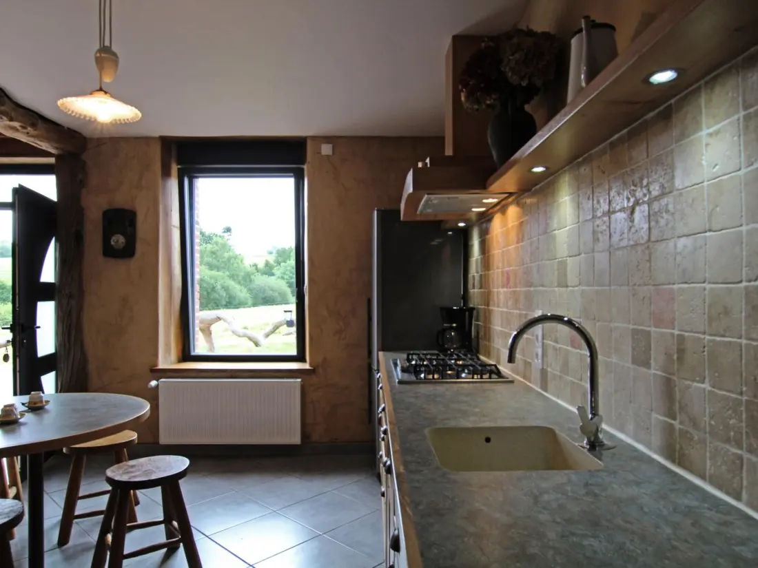 Maison de Vacances Saint-Amand
