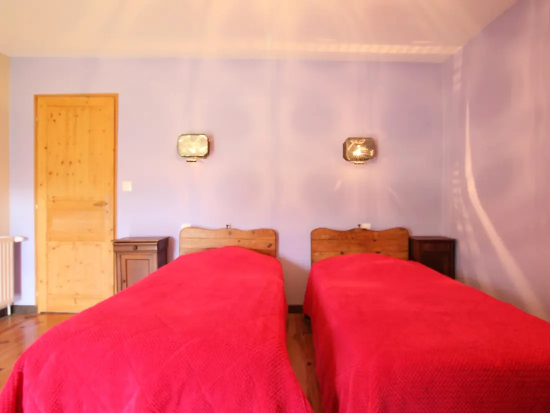 Maison de Vacances Saint-Amand
