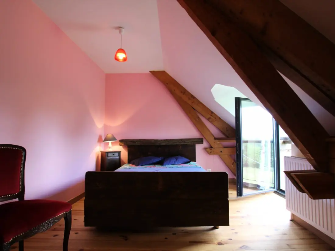 Maison de Vacances Saint-Amand