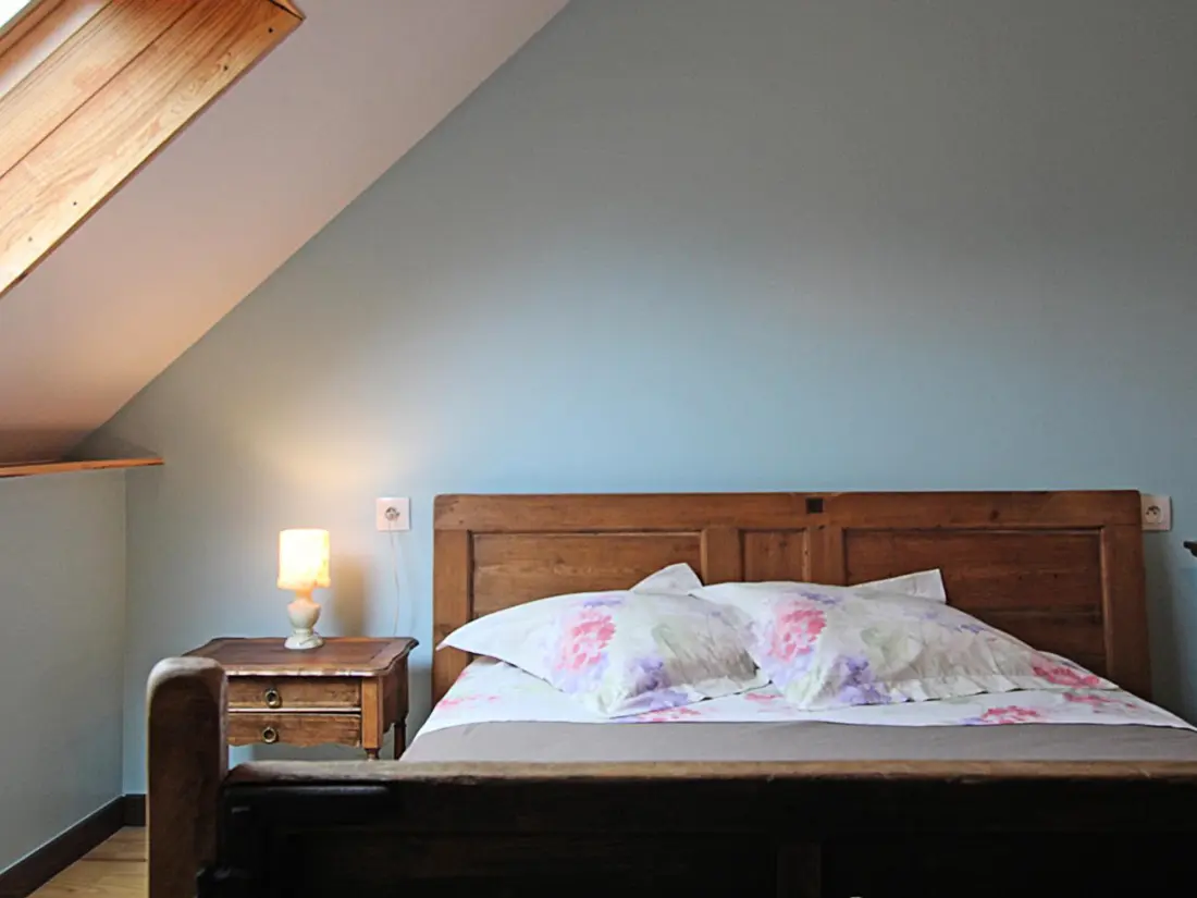 Maison de Vacances Saint-Amand