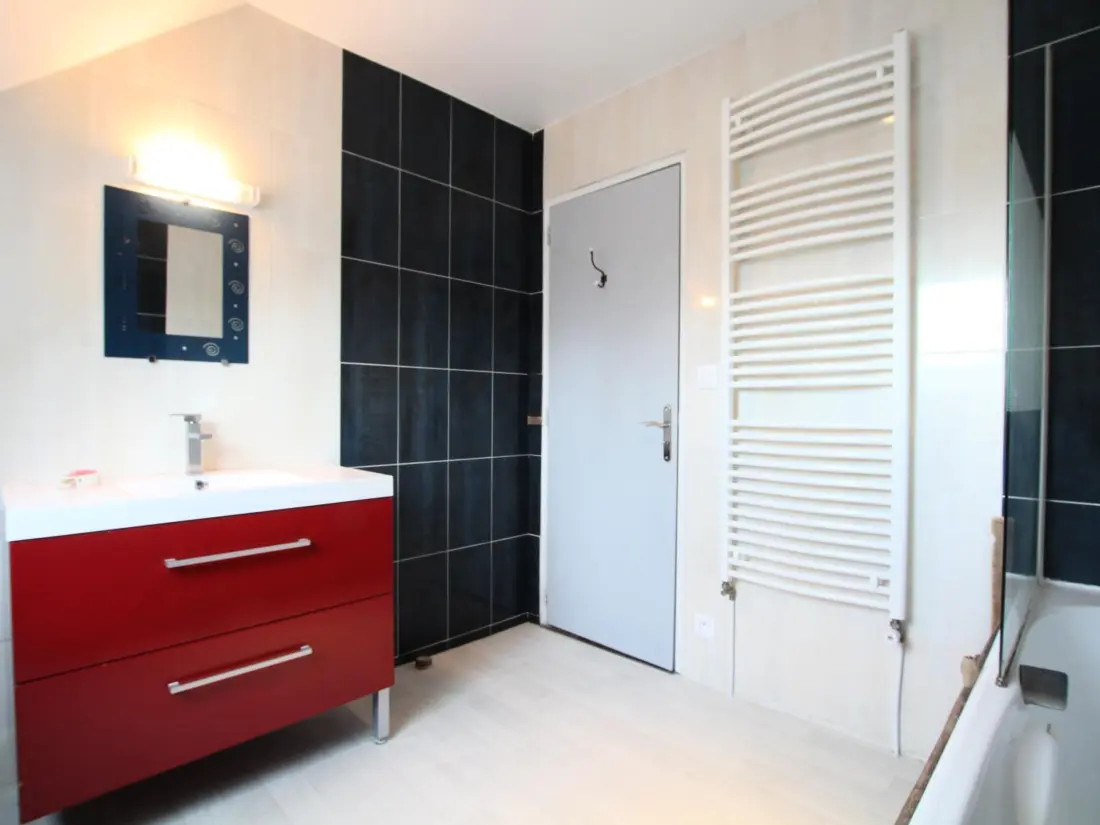 Maison de Vacances Saint-Amand
