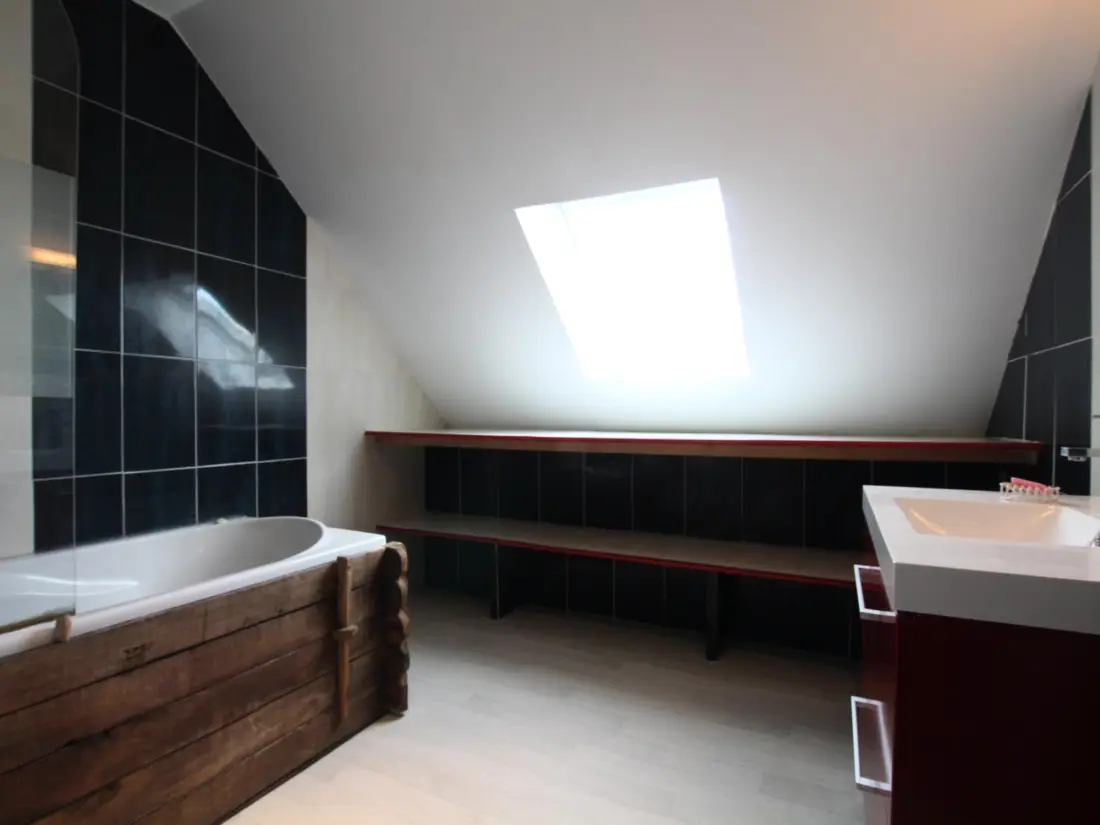 Maison de Vacances Saint-Amand