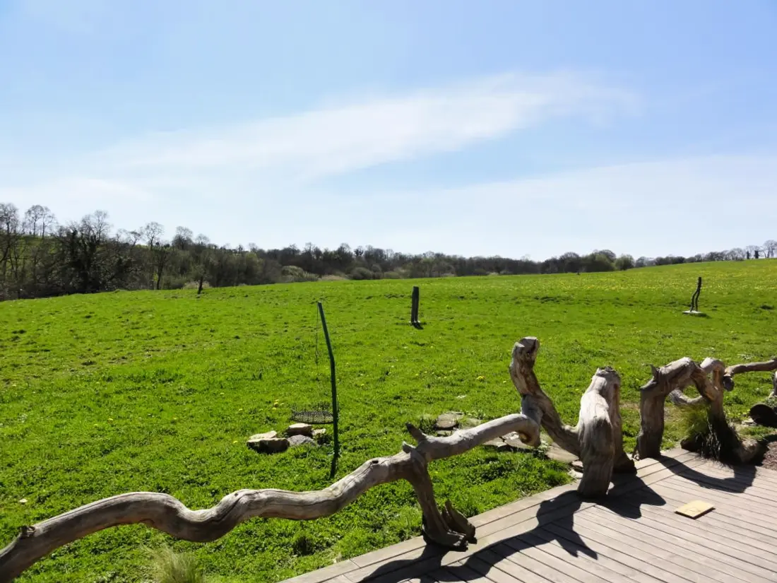Maison de Vacances Saint-Amand