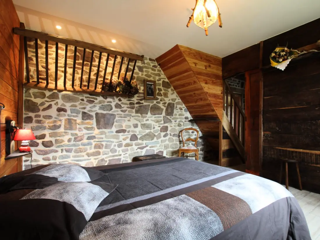 Maison de Vacances Saint-Amand