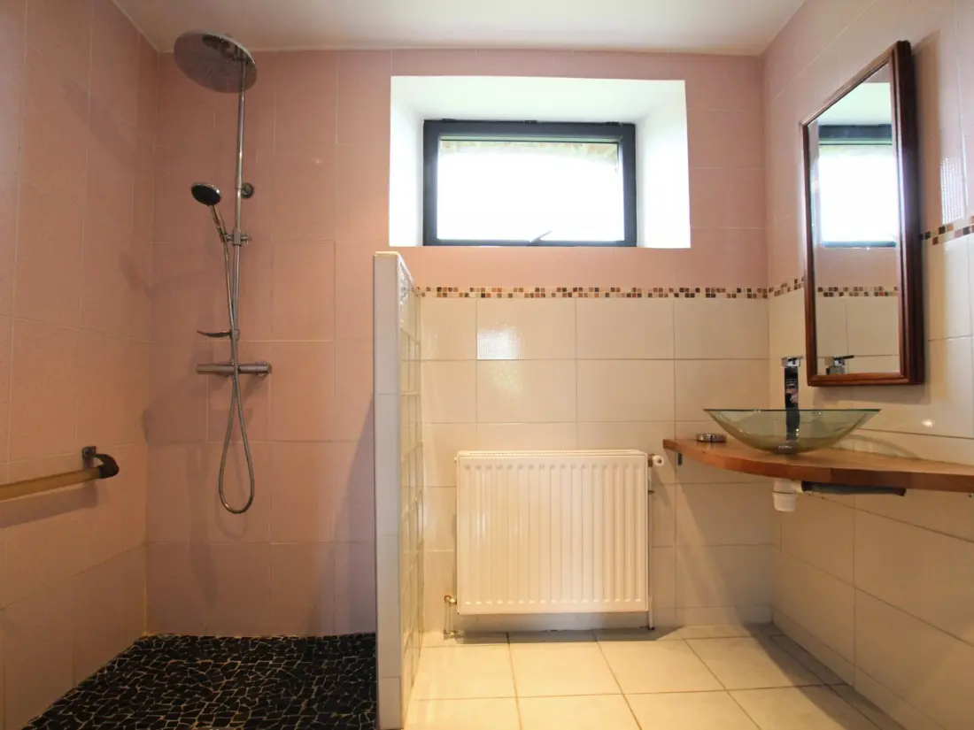Maison de Vacances Saint-Amand