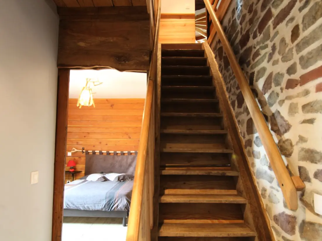 Maison de Vacances Saint-Amand