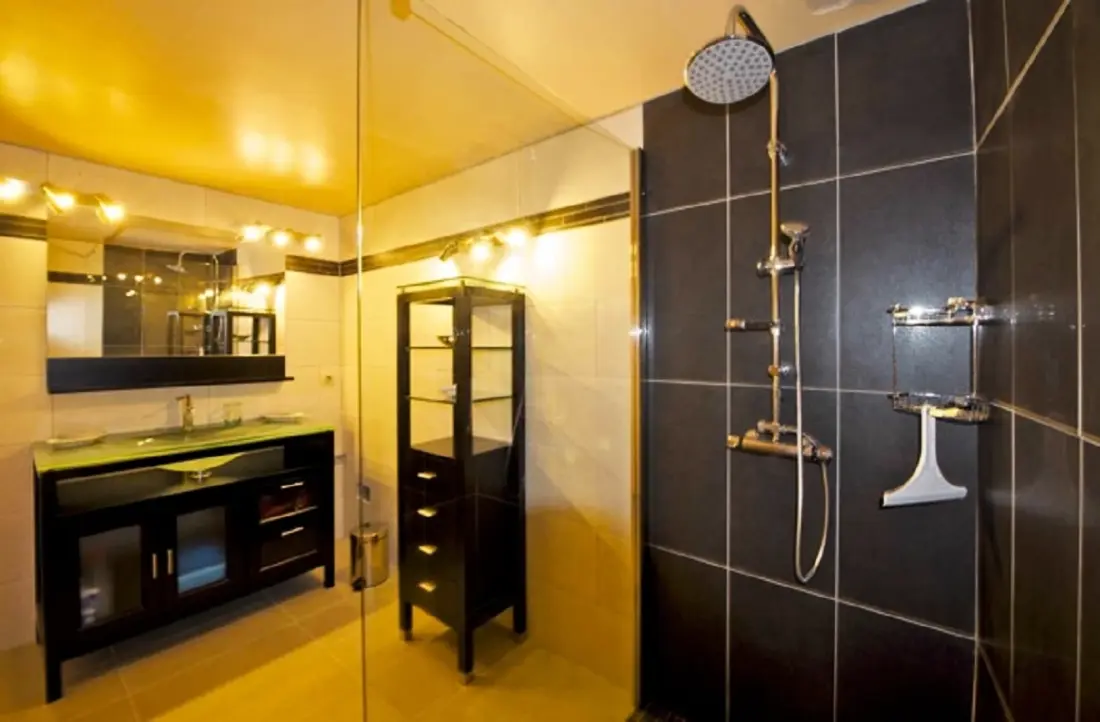 Gîte de France Gîte de poussiels 3 épis