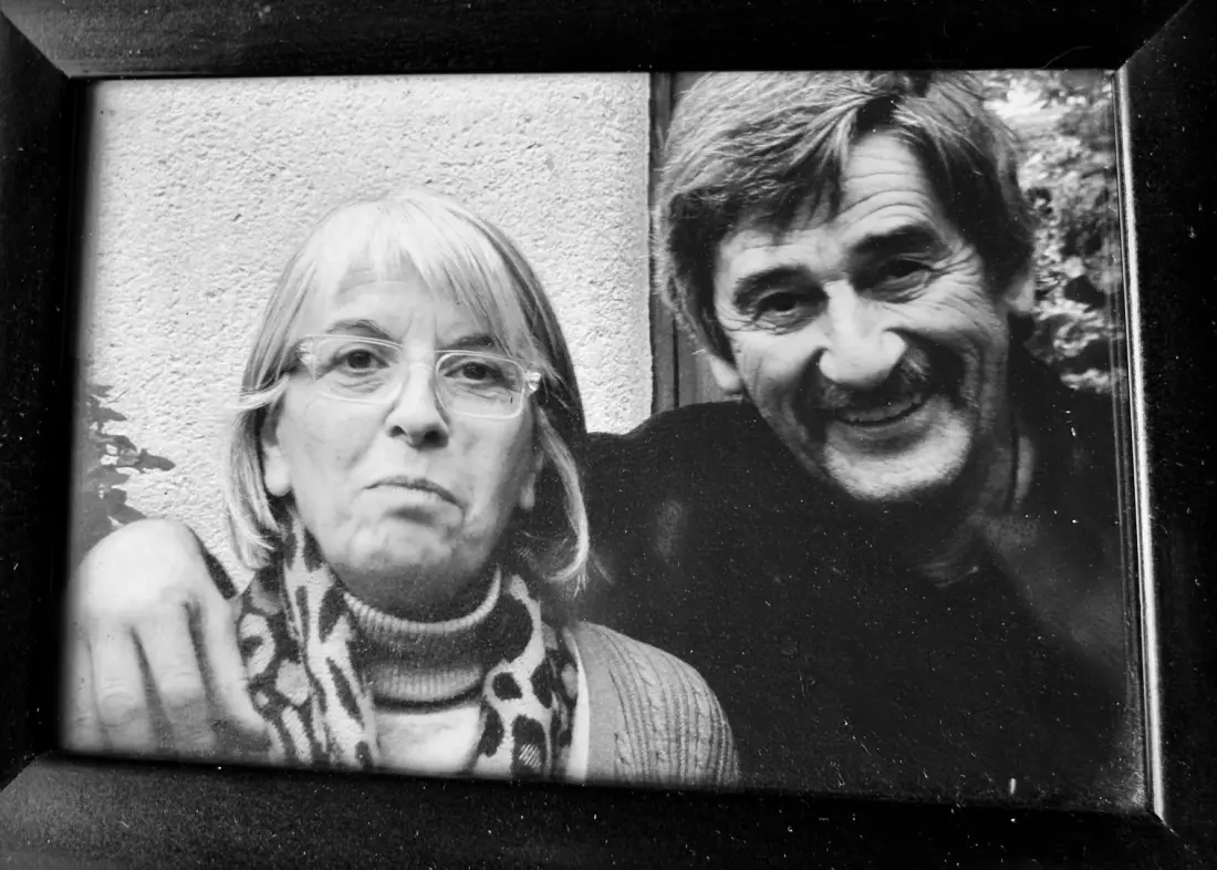 Gîte de France Gîte de poussiels 3 épis