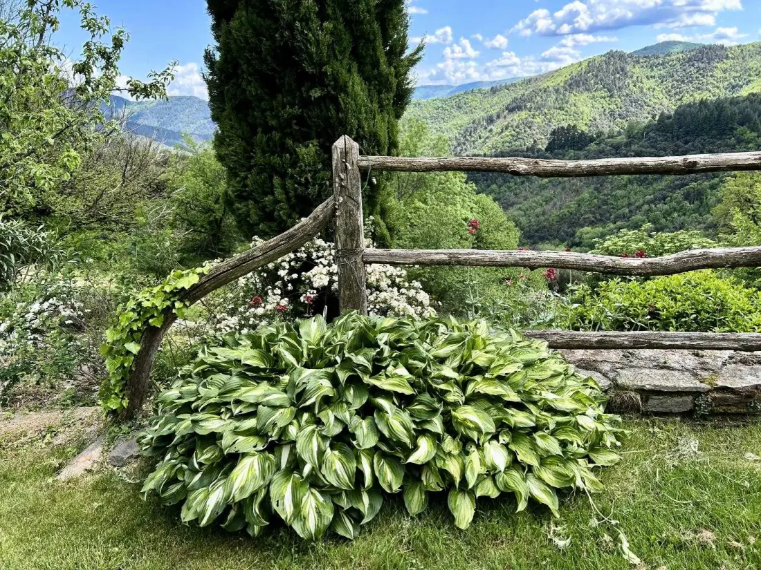 Gîte de France Gîte de poussiels 3 épis